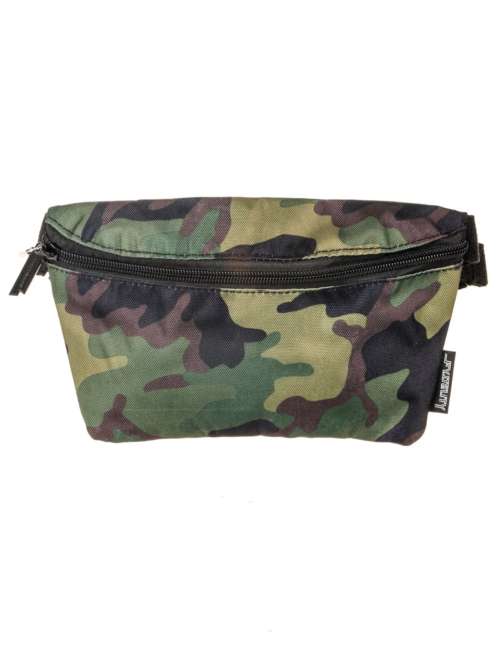 Fanny Pack | Slim |CAMO Army