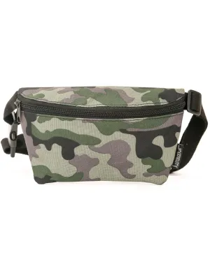 Fanny Pack | Slim |CAMO Army