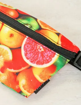 Fanny Pack | Slim |Citrus