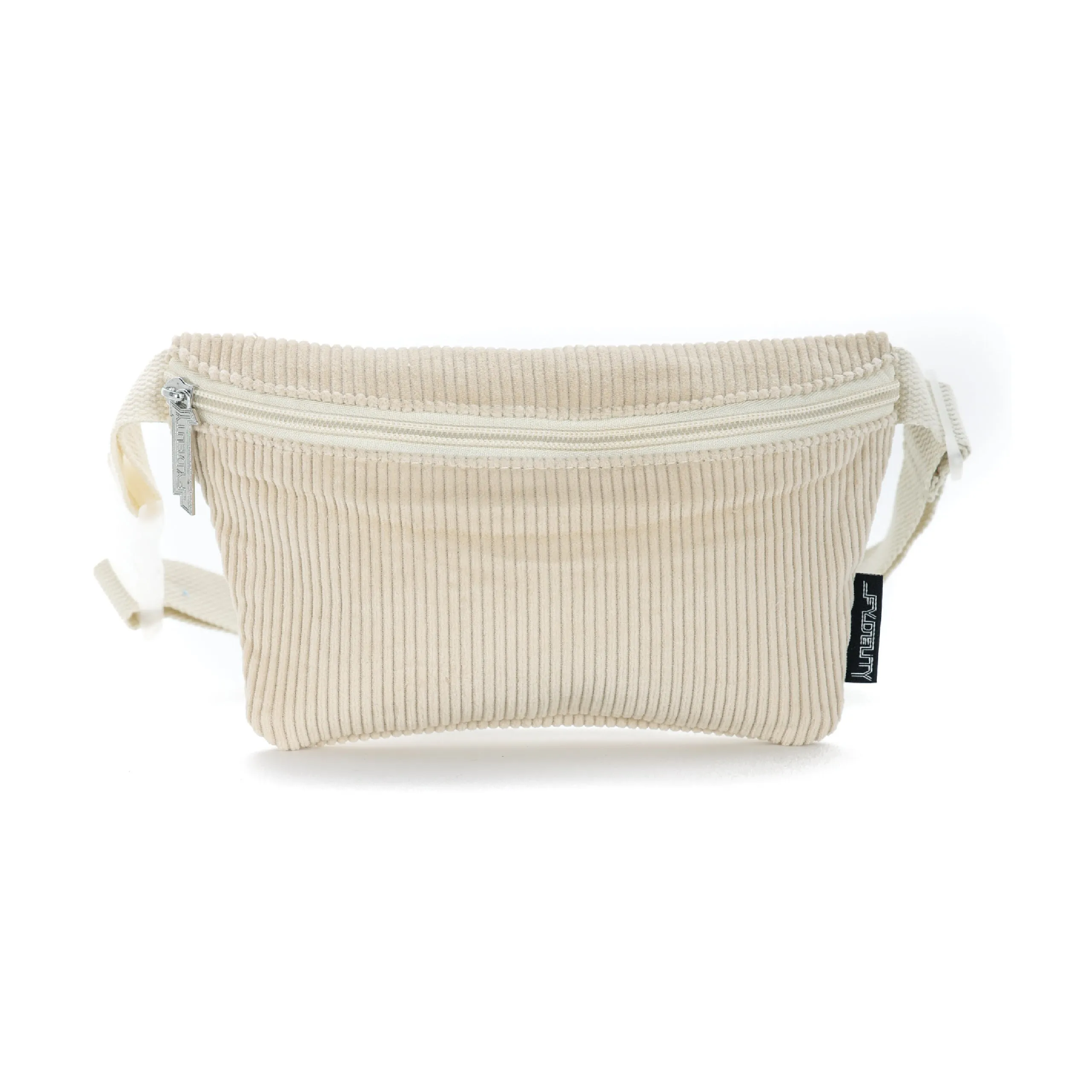 Fanny Pack | Slim | Corduroy Camel