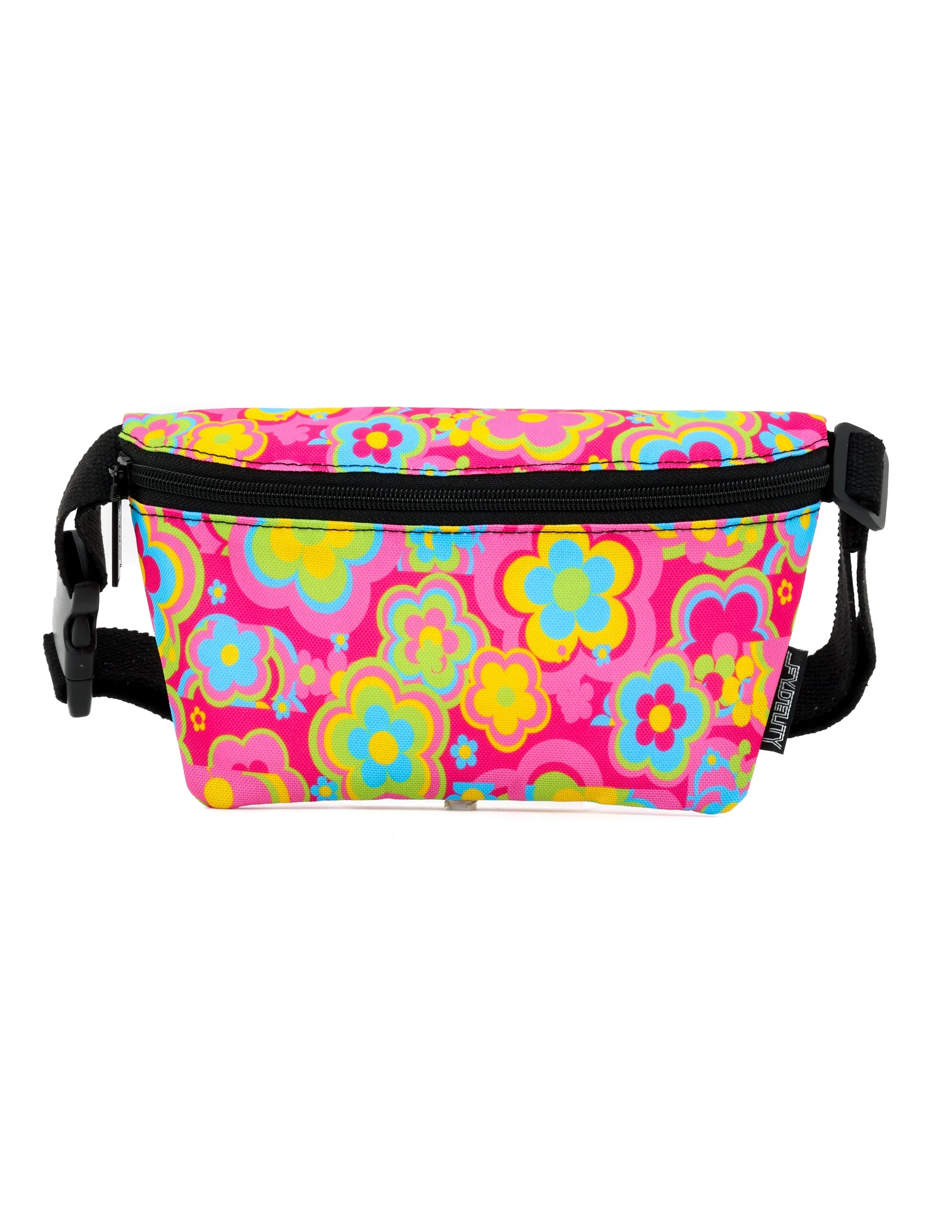 Fanny Pack | Slim | Electric Dazey