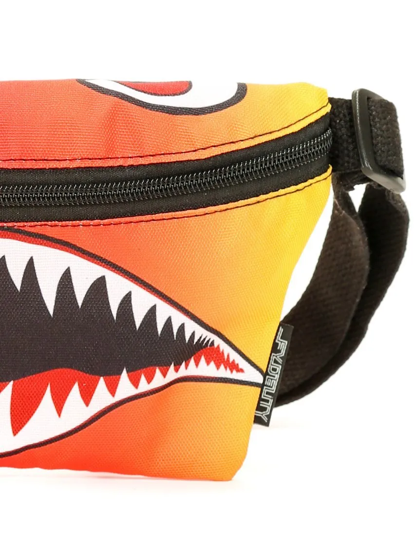 Fanny Pack | Slim |FLYING TIGER Soleil