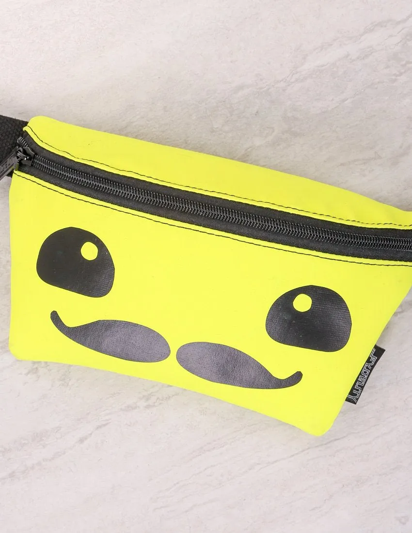 Fanny Pack | Slim |FRIENDS MOUSTACHE