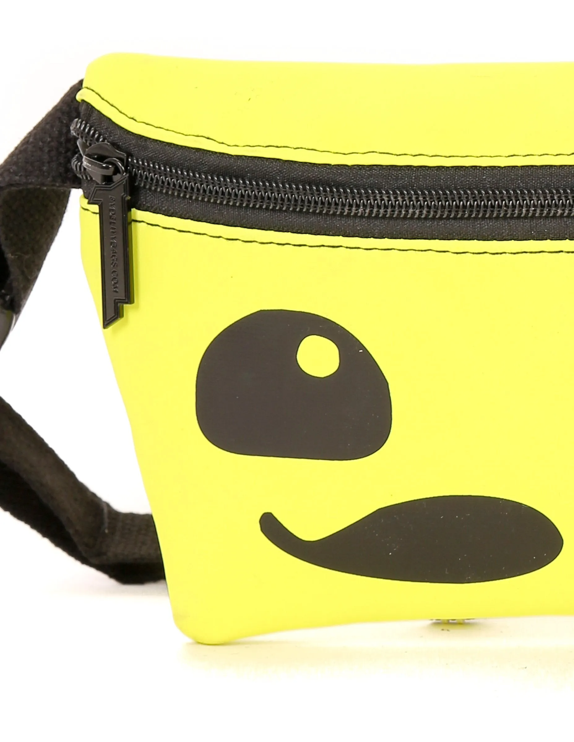 Fanny Pack | Slim |FRIENDS MOUSTACHE