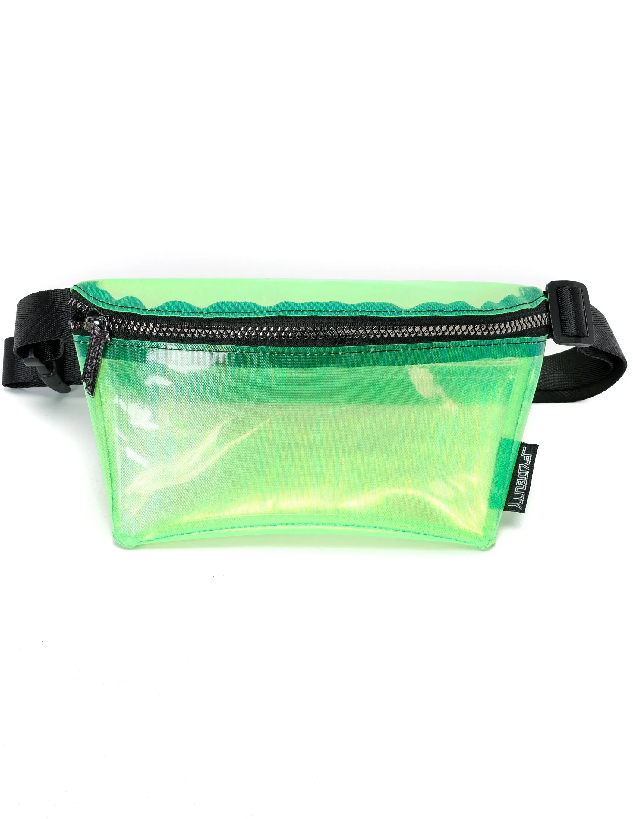 Fanny Pack | Slim |LUX Bubble Lime