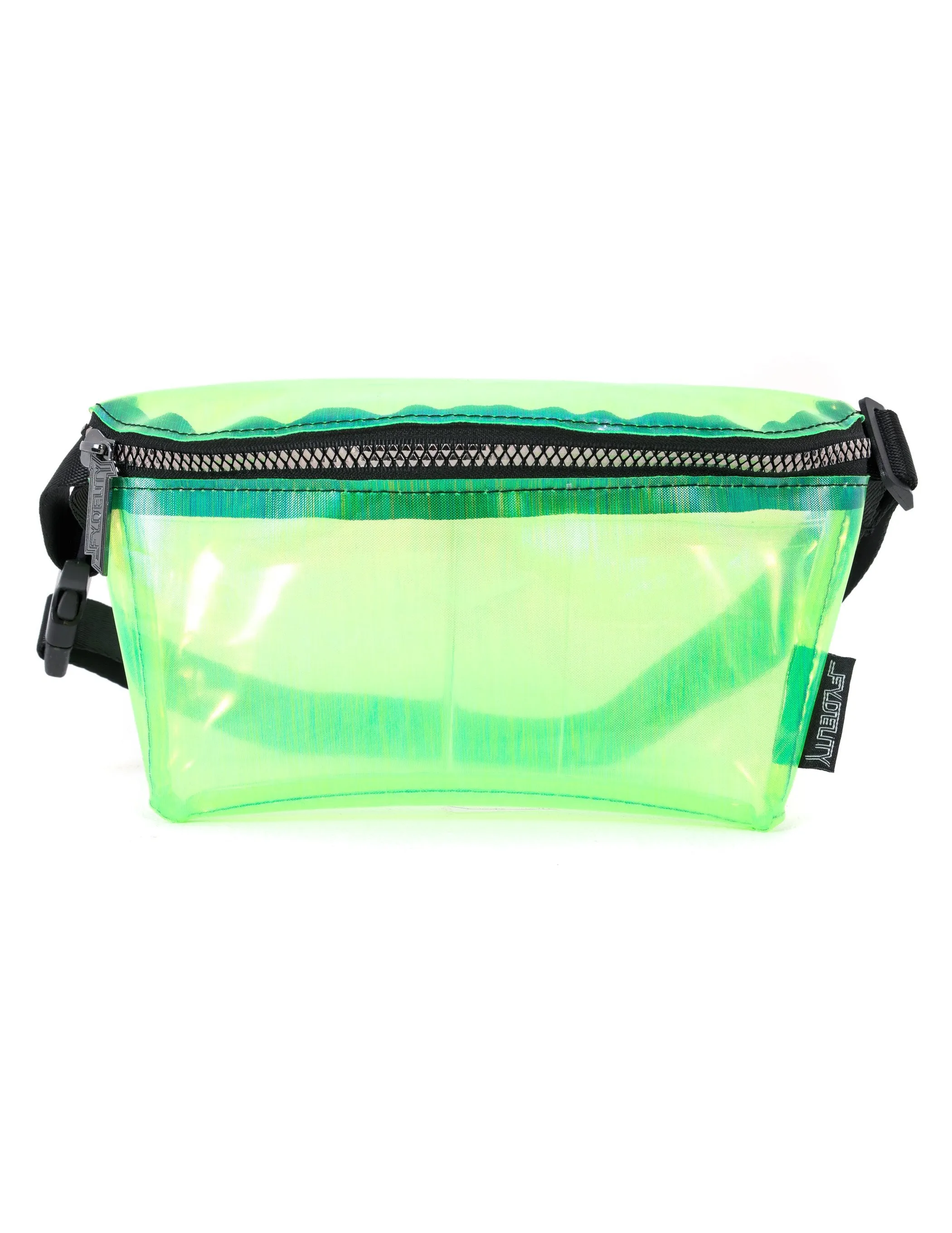 Fanny Pack | Slim |LUX Bubble Lime