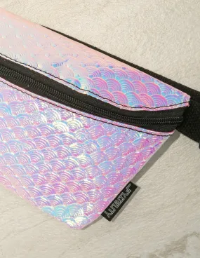 Fanny Pack | Slim |MYSTICAL Mermaid Shells