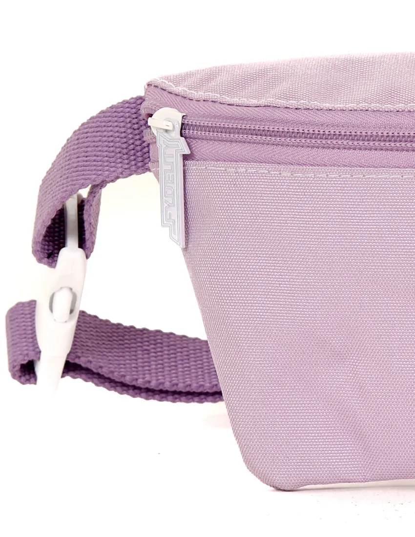 Fanny Pack | Slim | PASTEL Lavender