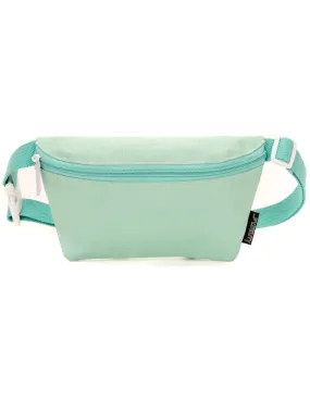 Fanny Pack | Slim | PASTEL Seafoam