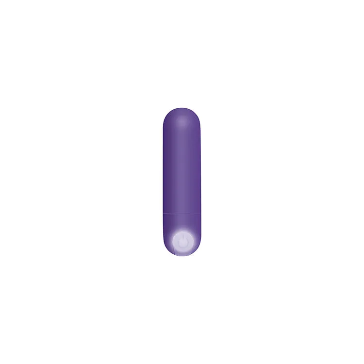 Fingerific Vibrator