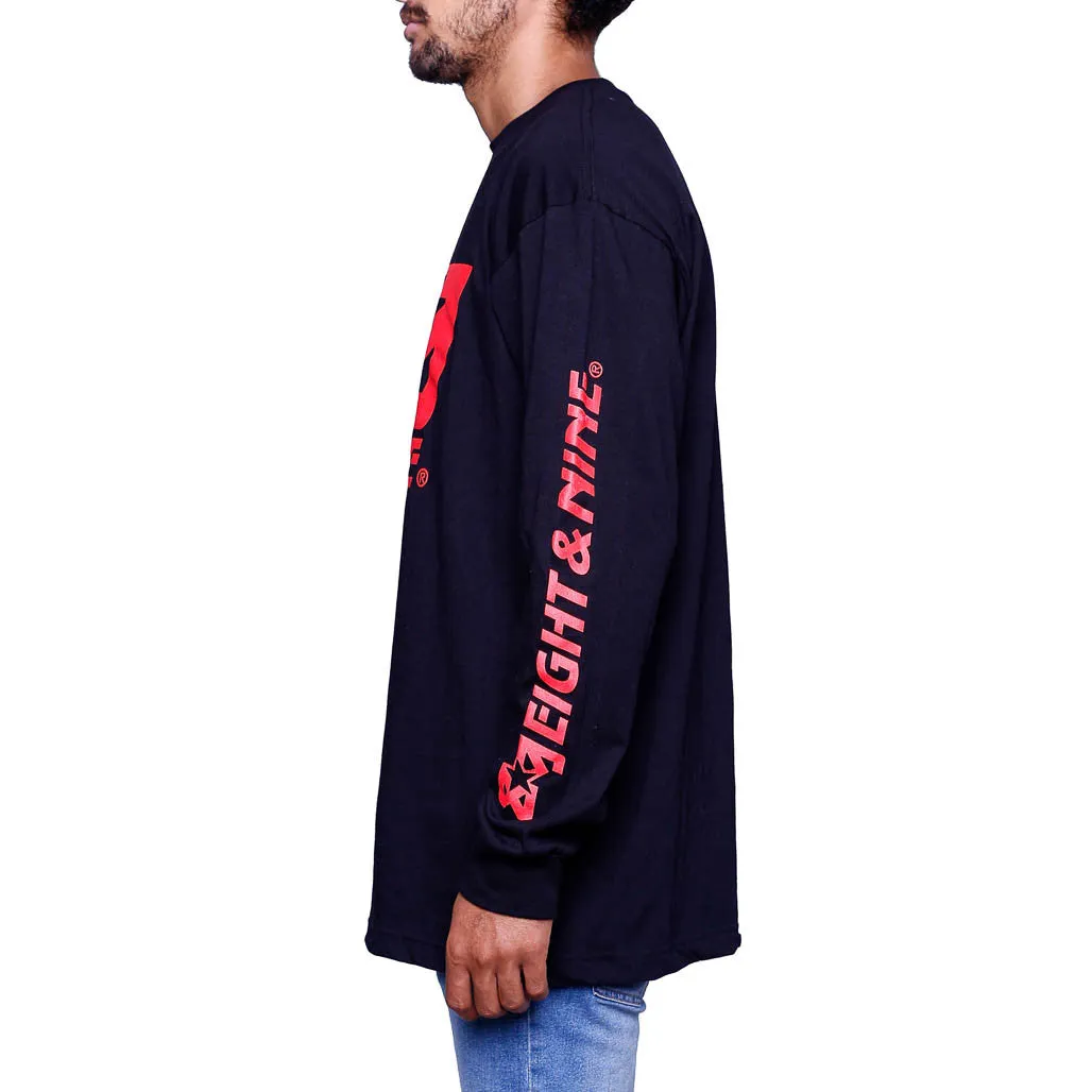 Finisher Banned L/S T Shirt