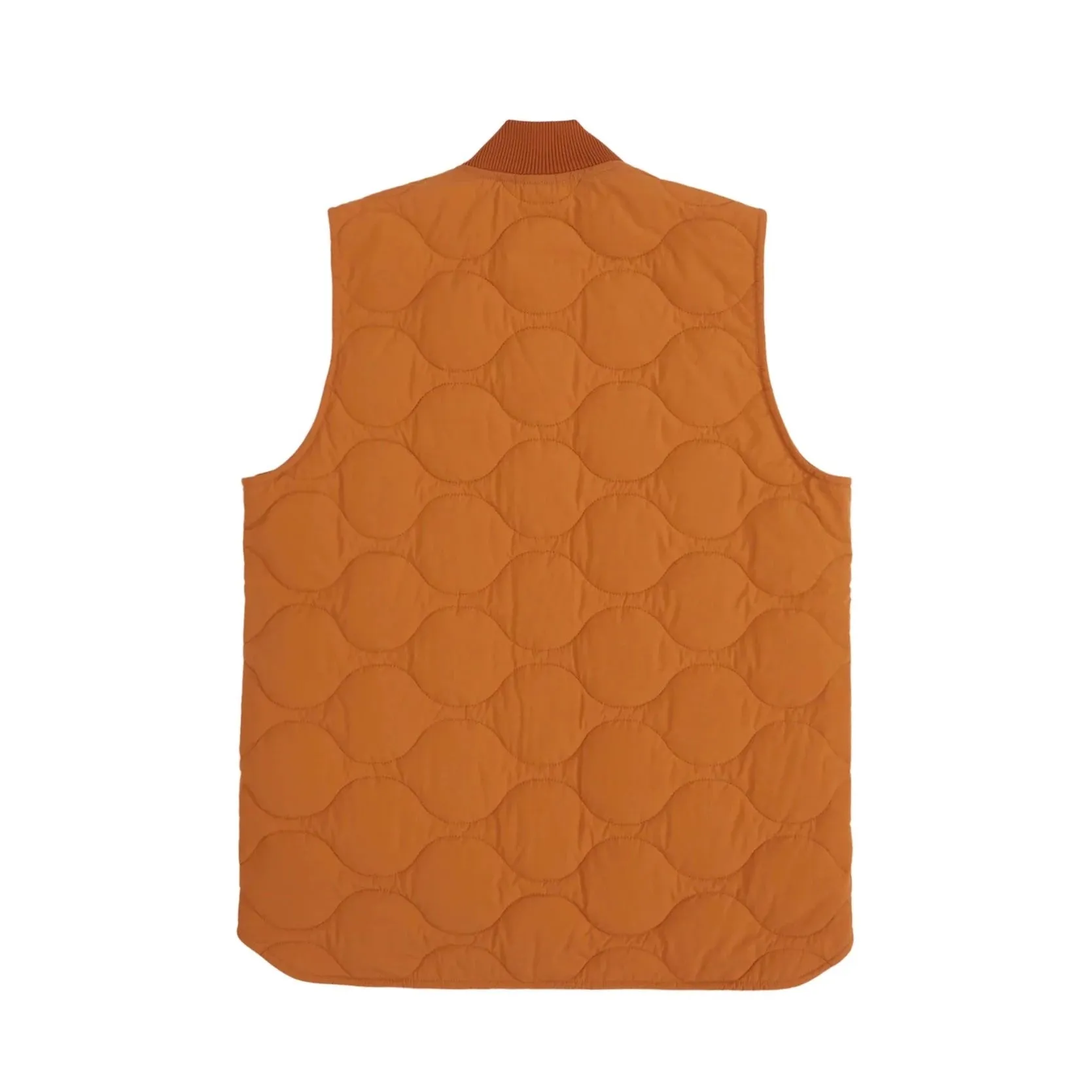 Fulton Quilted Vest