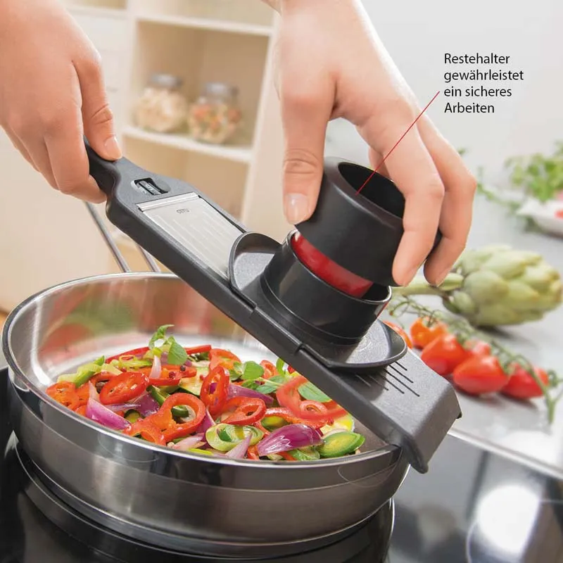 Gefu V-Slicer VIOLI