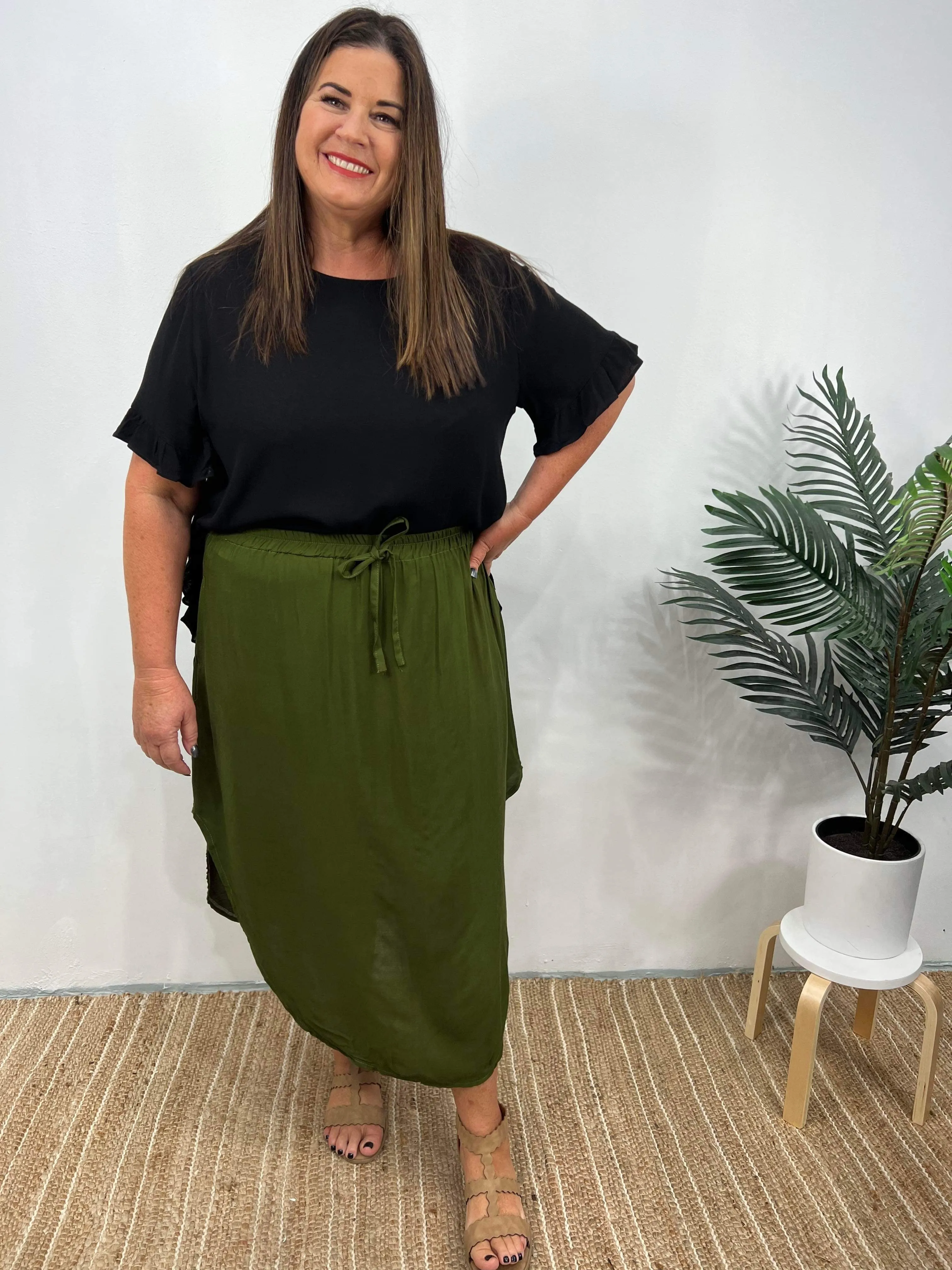 Gemma Skirt