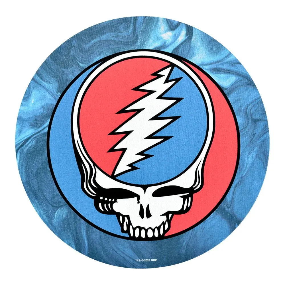 Grateful Dead Mat