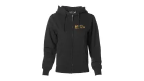 Great Scotch Midweight Zip-Up Hoodie