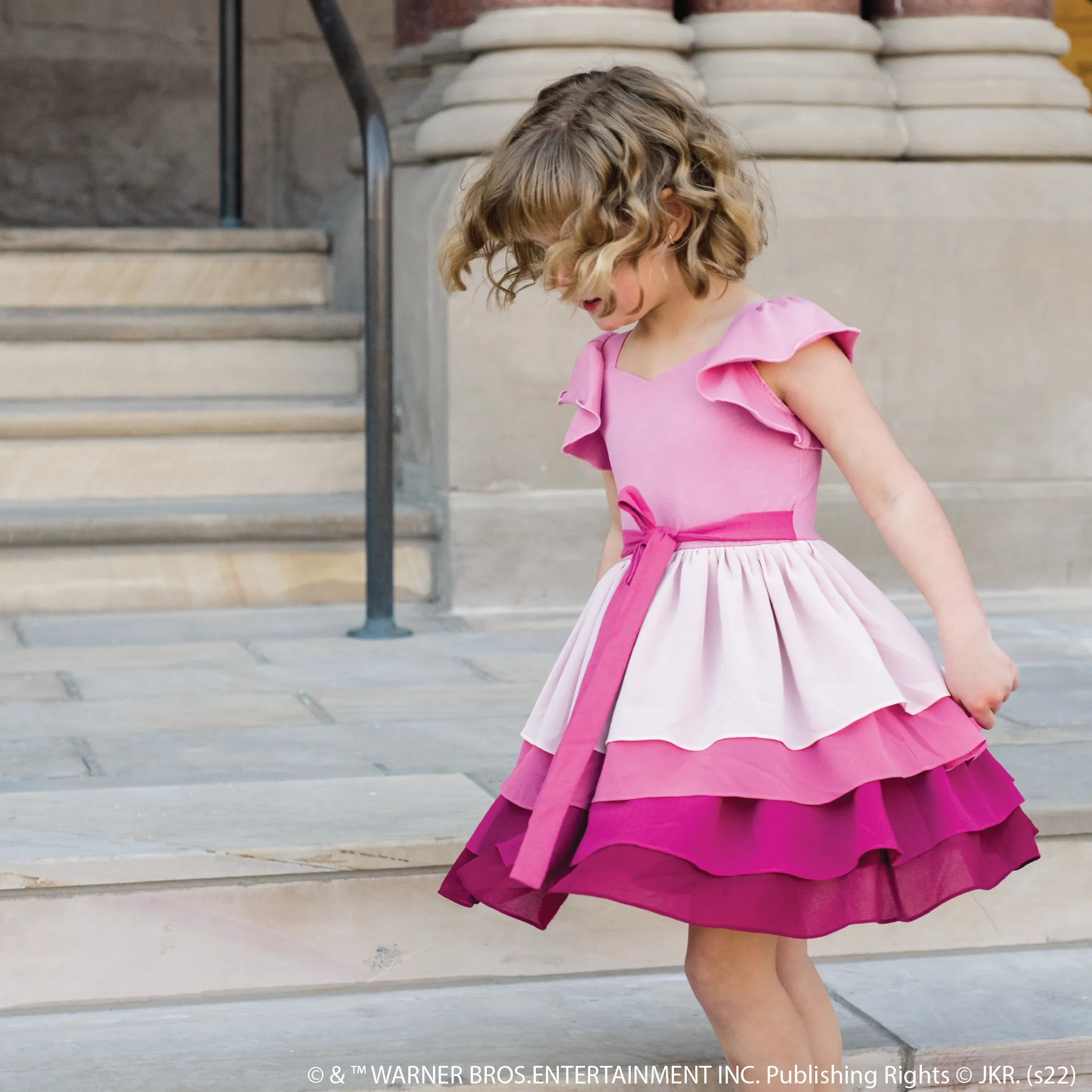 Hermione Granger™ Yule Ball Dress