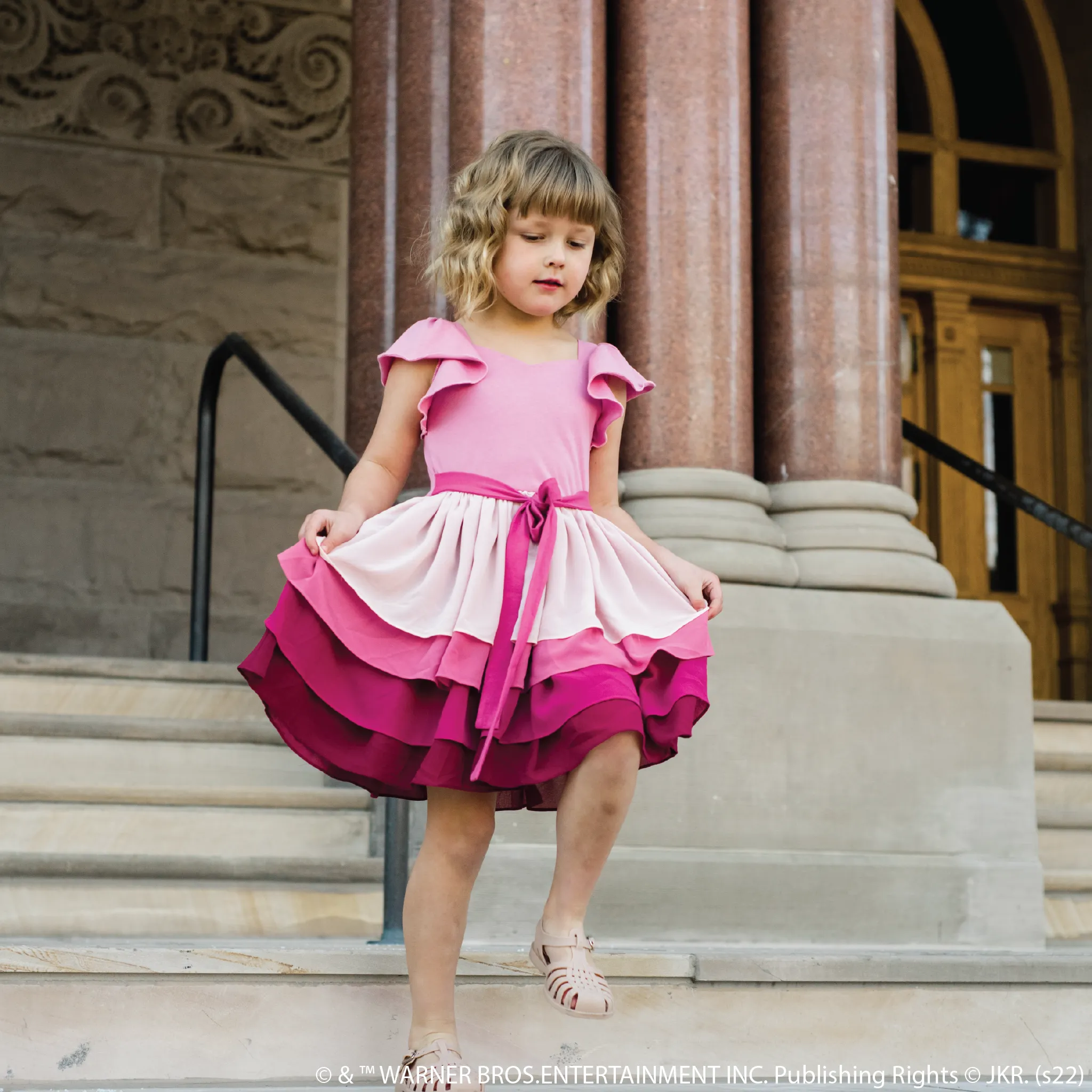 Hermione Granger™ Yule Ball Dress