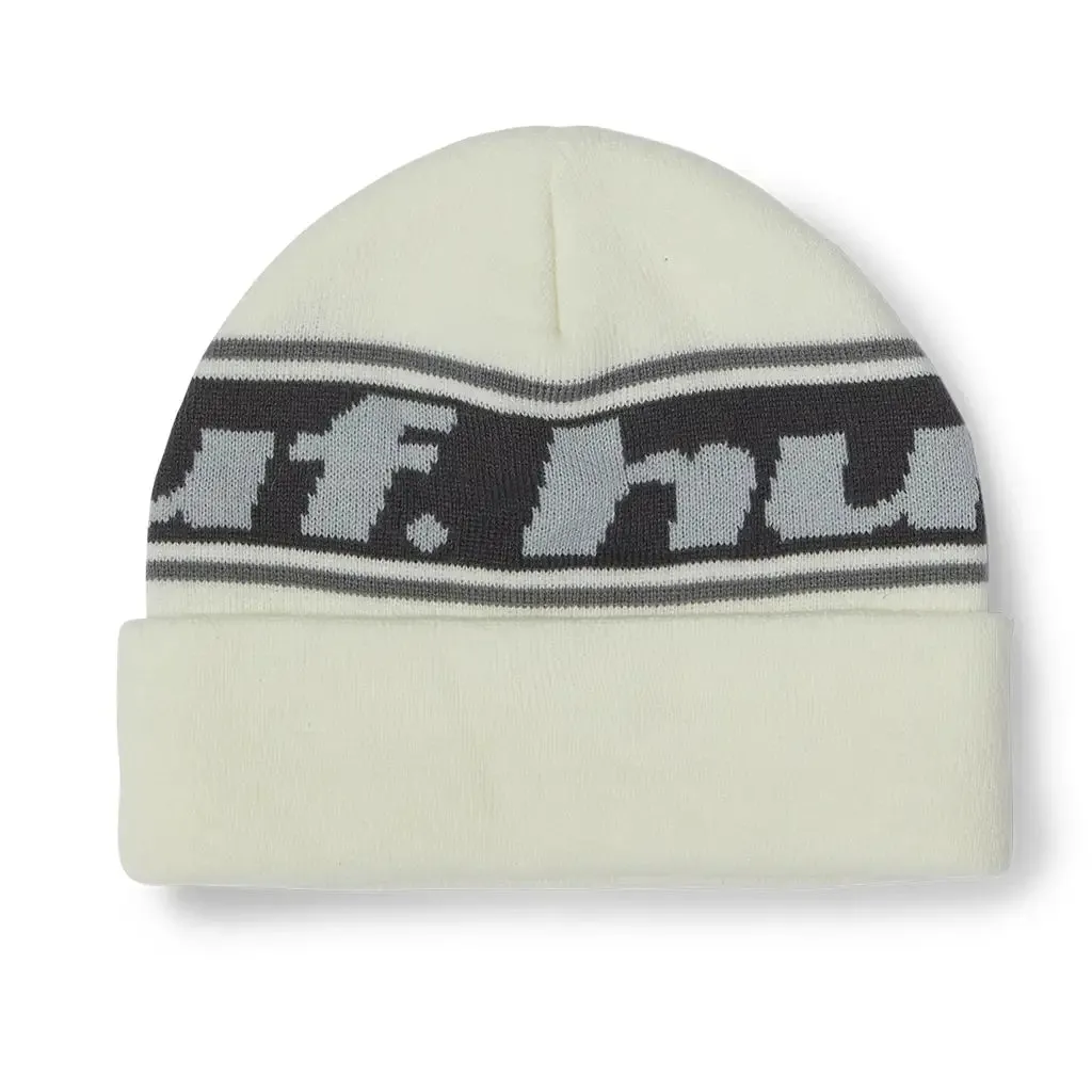 Huf Continual Cuff Beanie