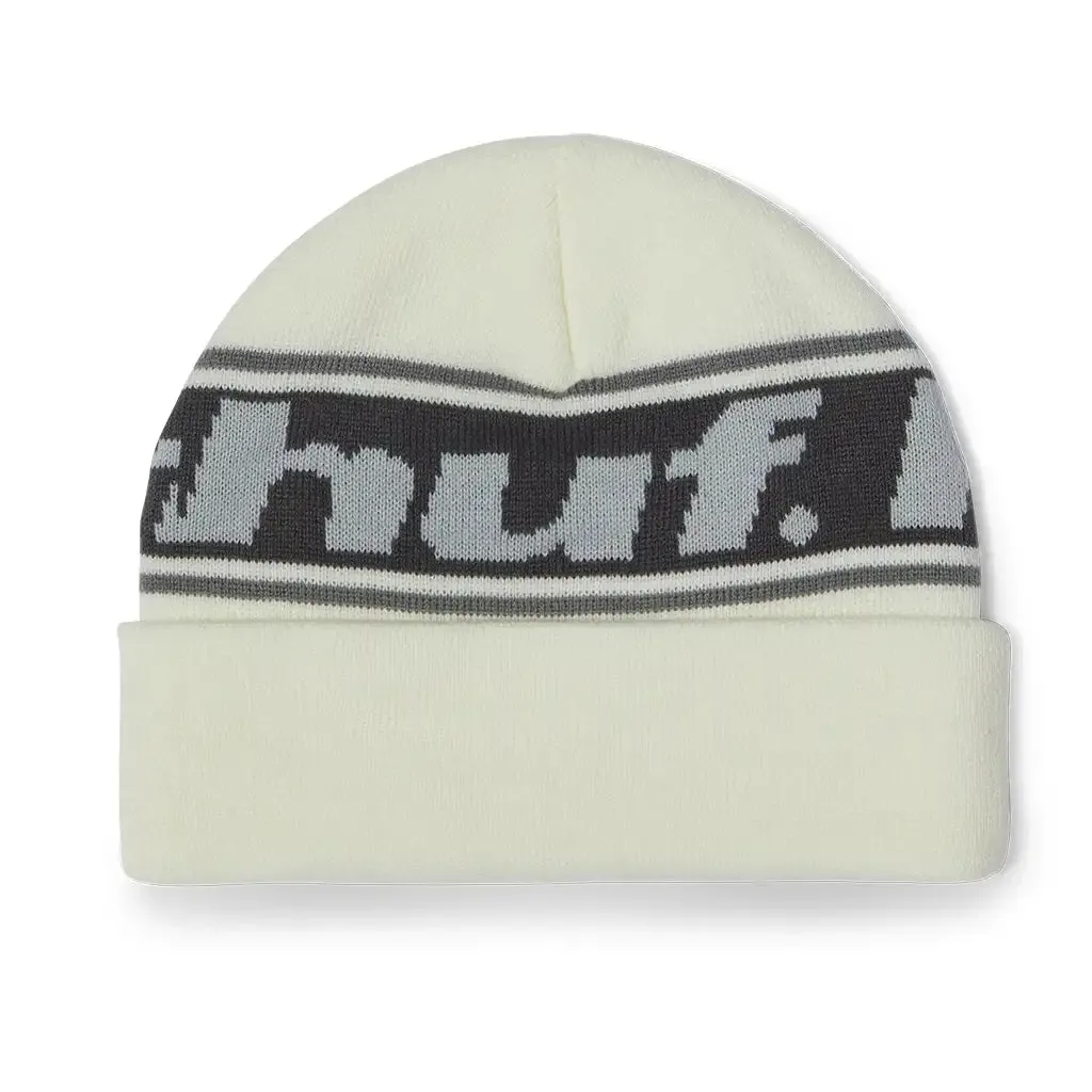 Huf Continual Cuff Beanie