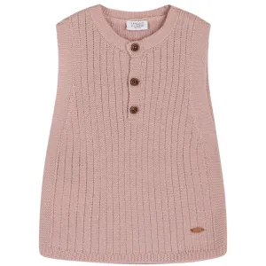 Hust & Claire Baby Shade Rose Edi Vest