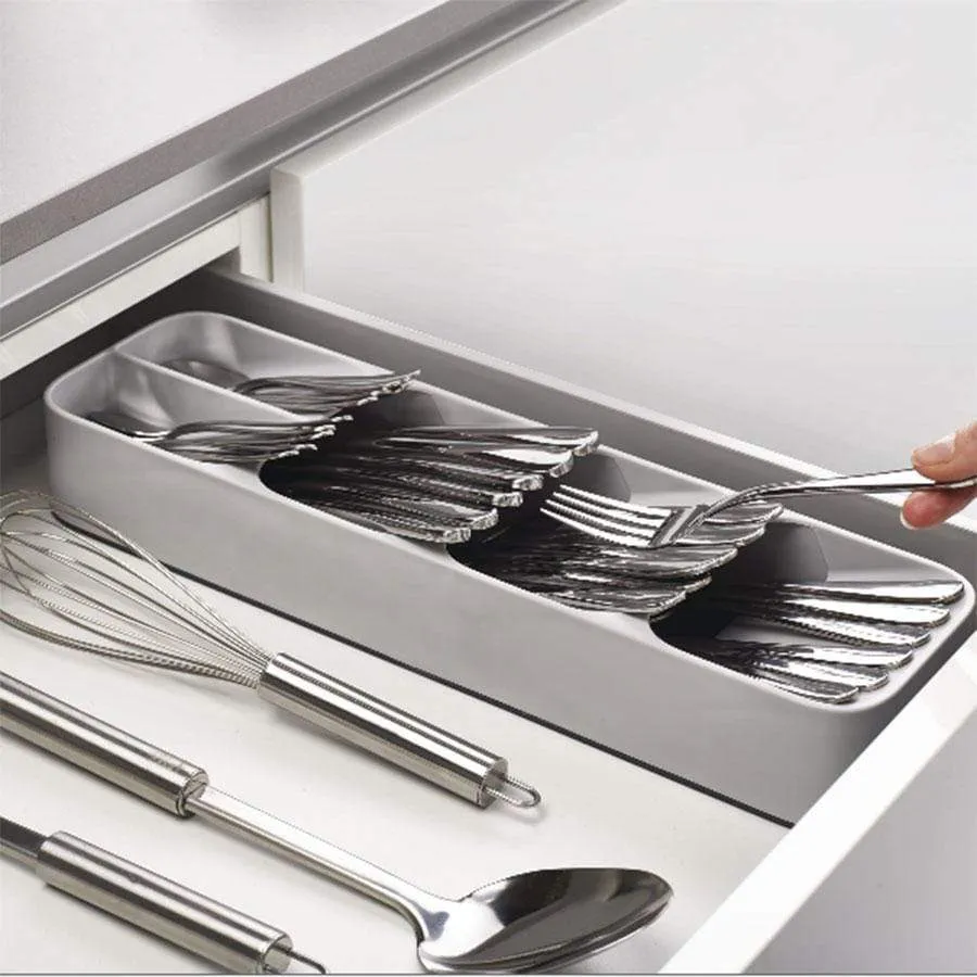 Joseph Joseph Drawerstore™ Compact Cutlery Organiser