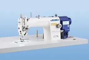 Juki DDL 7000A 7 Juki Single Needle Lockstitch with Automatic Thread Trimmer Direct-drive