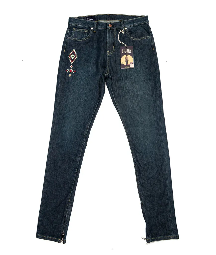 Kansas River Denim Jean