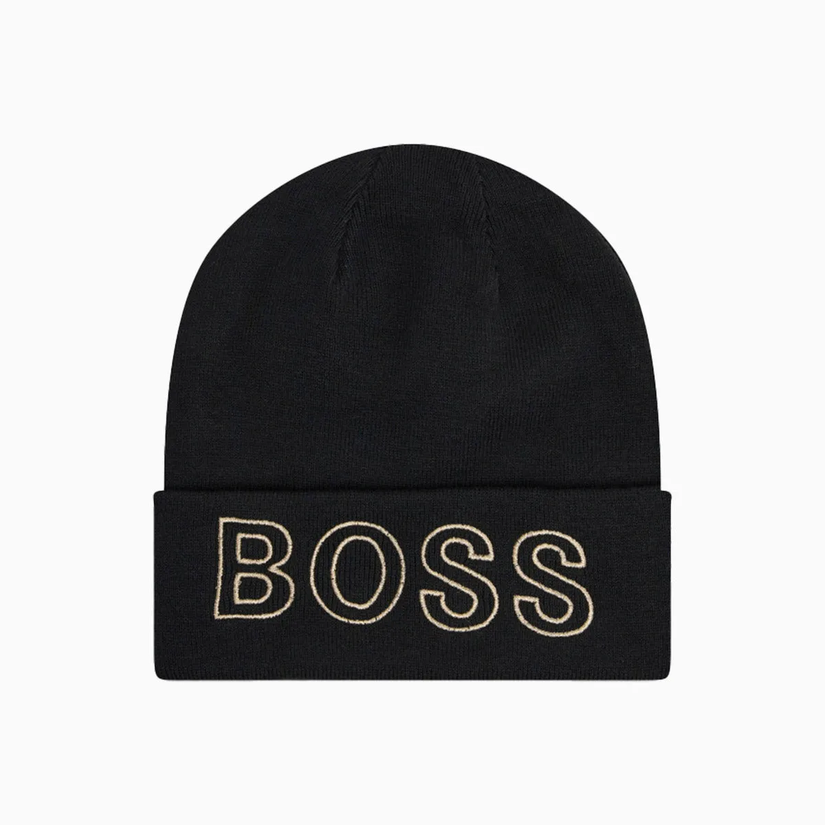 Kid's Logo Pull On Beanie