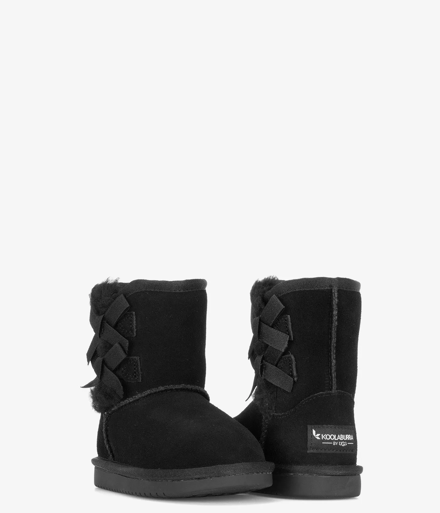 Koolaburra by UGG Toddler Victoria Short Boot - Kids