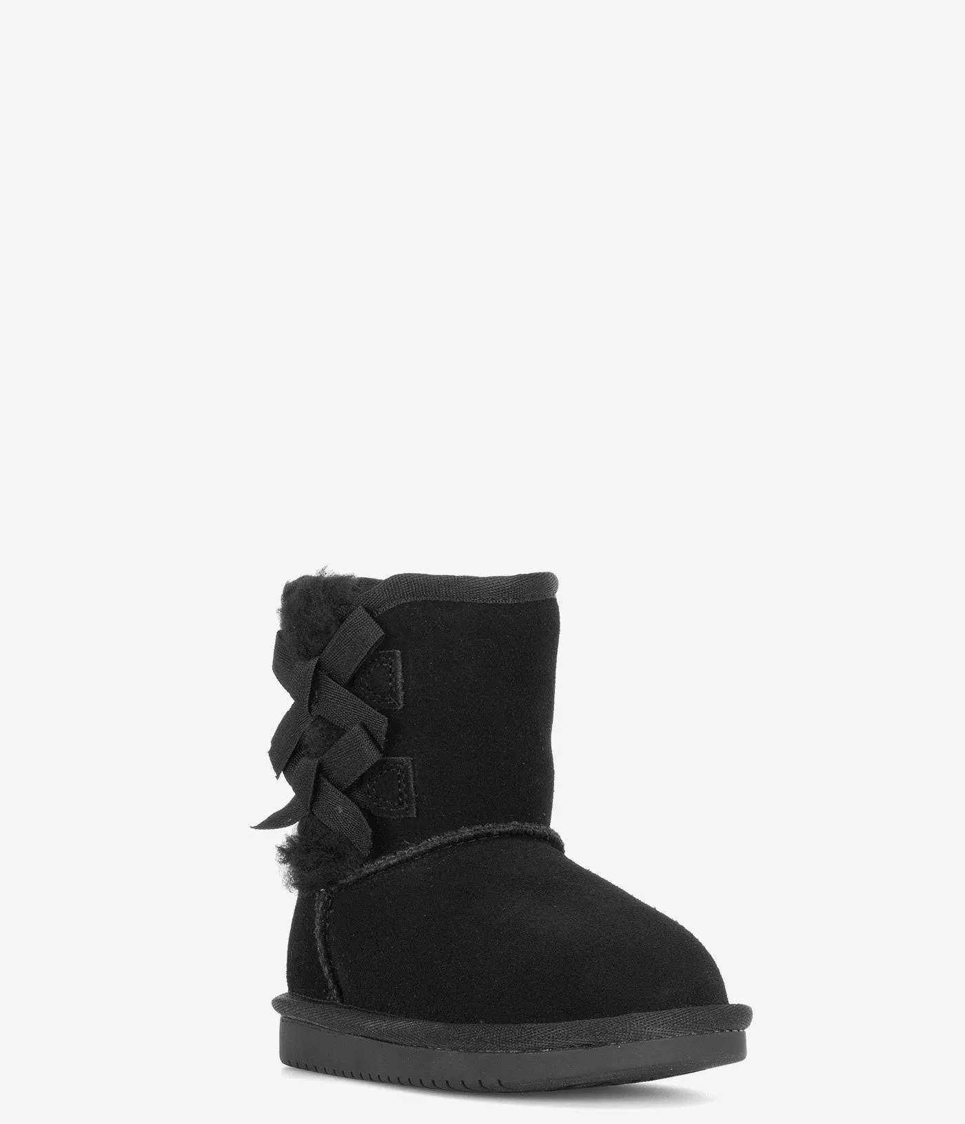 Koolaburra by UGG Toddler Victoria Short Boot - Kids