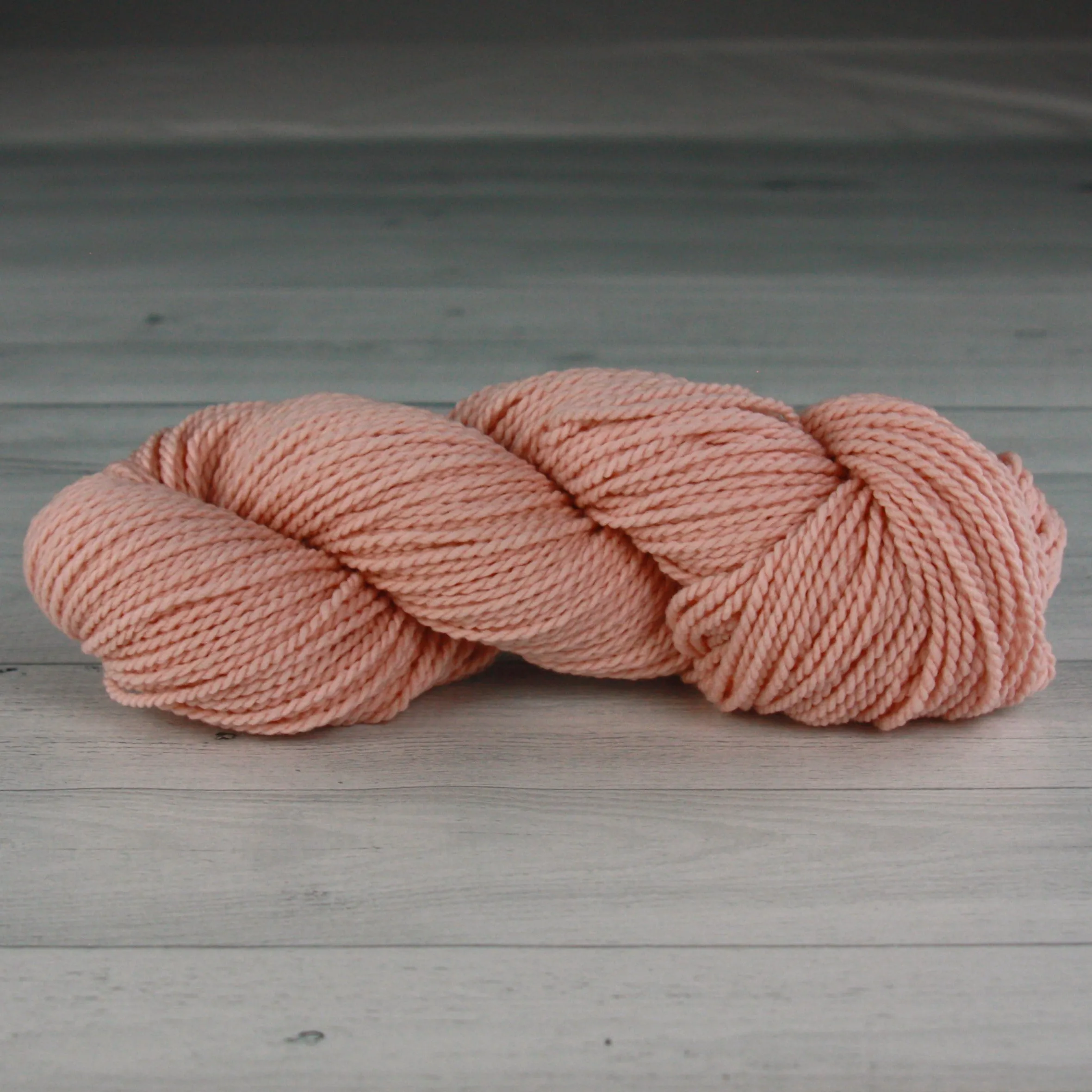 Laramie - 2-ply Worsted