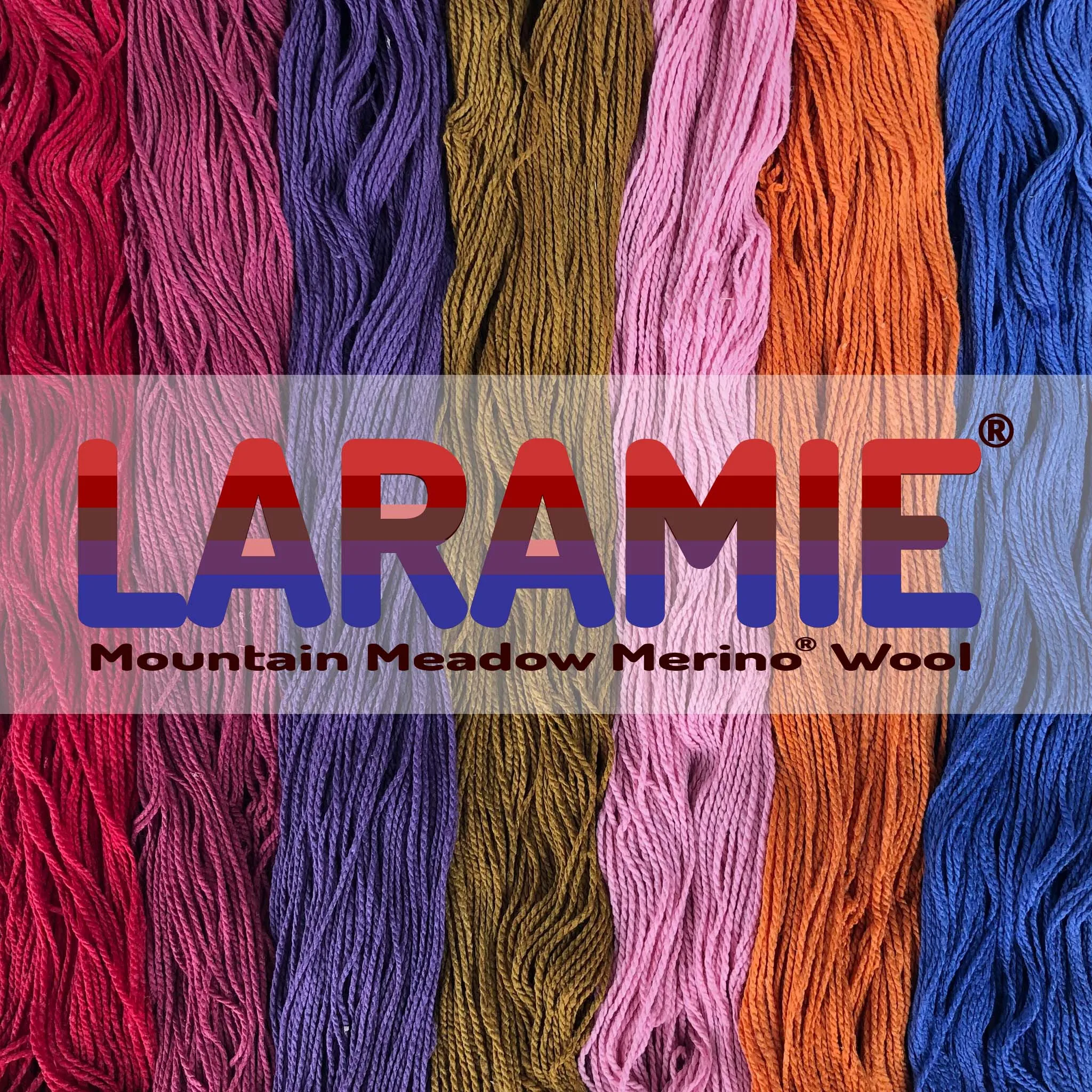 Laramie - 2-ply Worsted