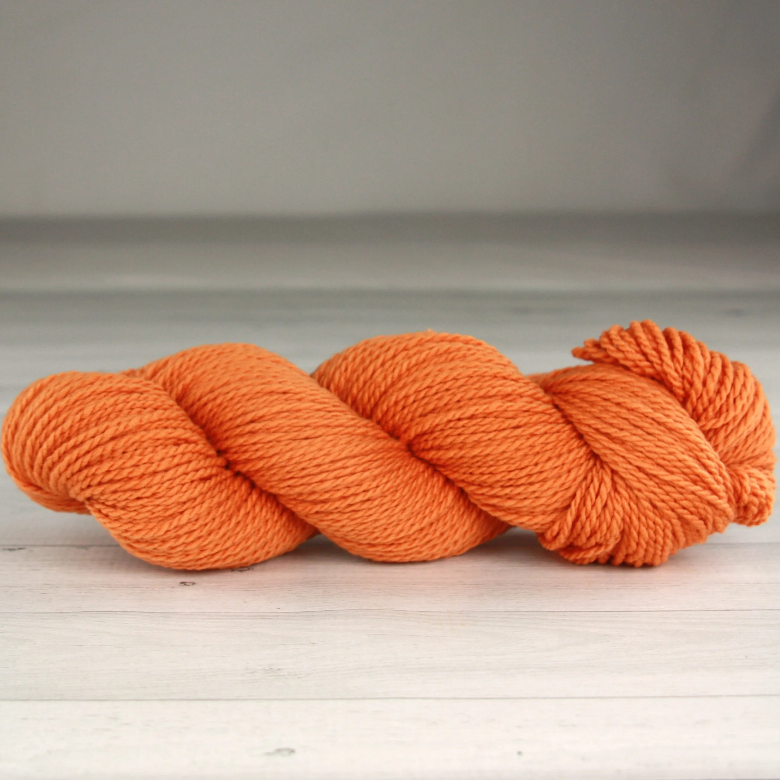 Laramie - 2-ply Worsted