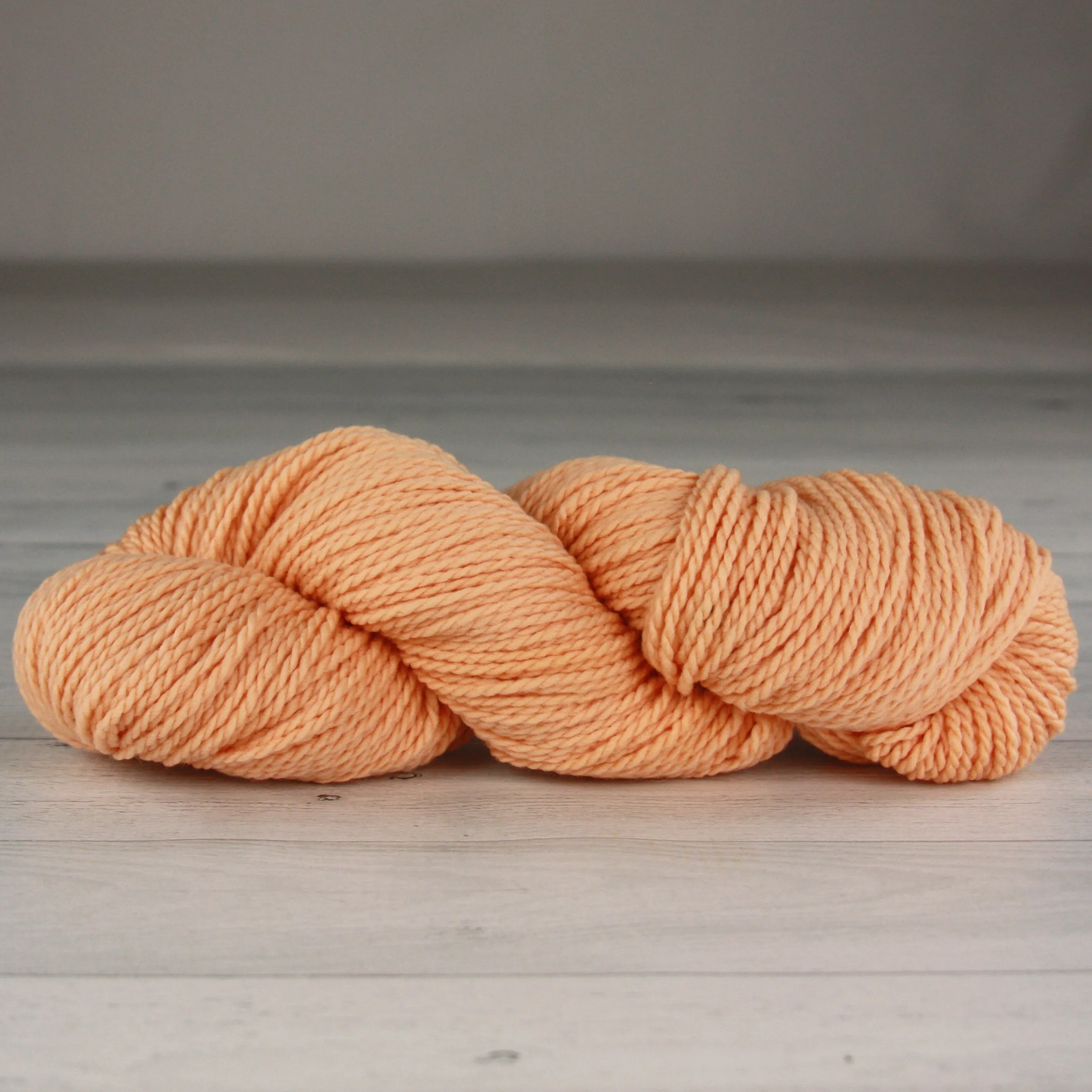 Laramie - 2-ply Worsted