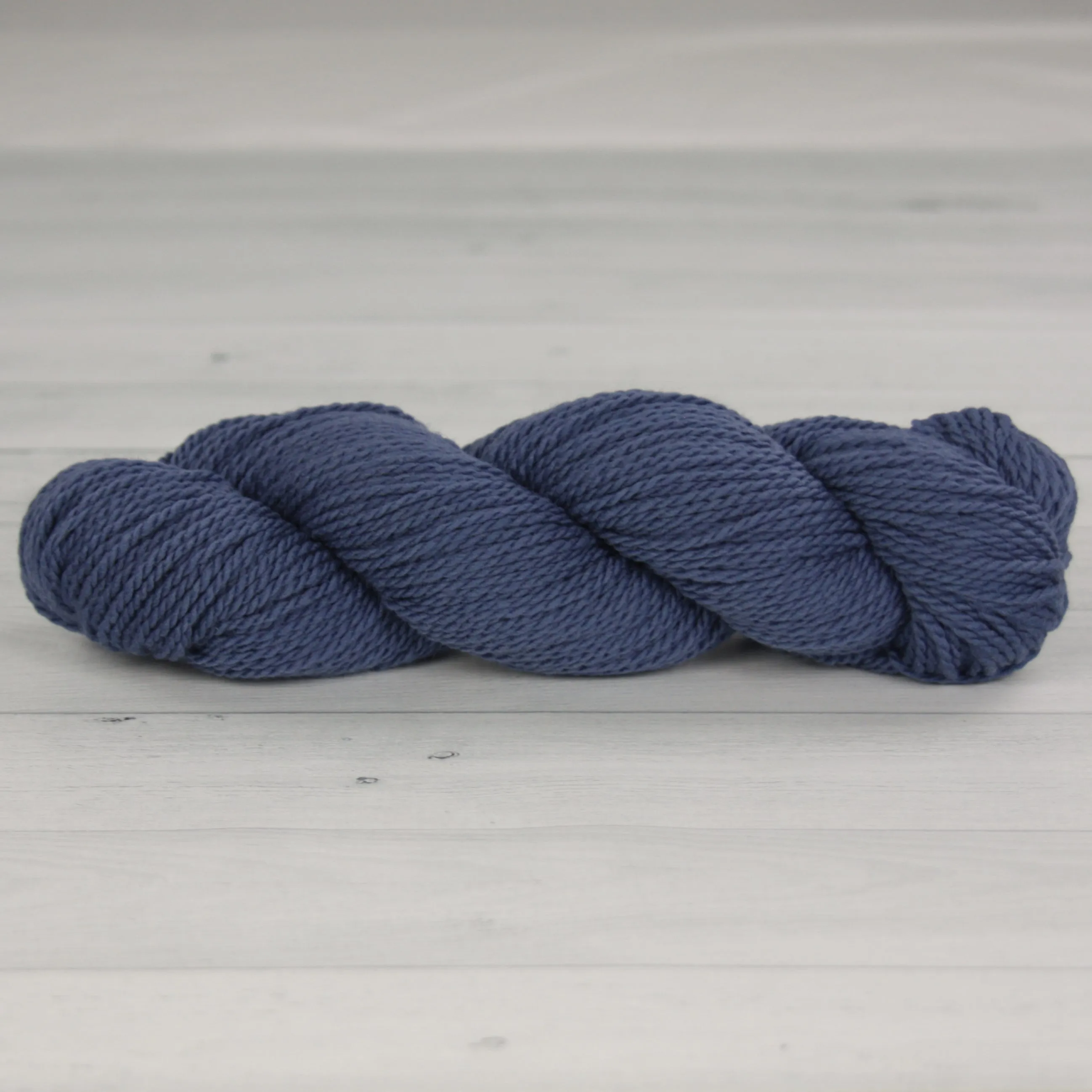 Laramie - 2-ply Worsted