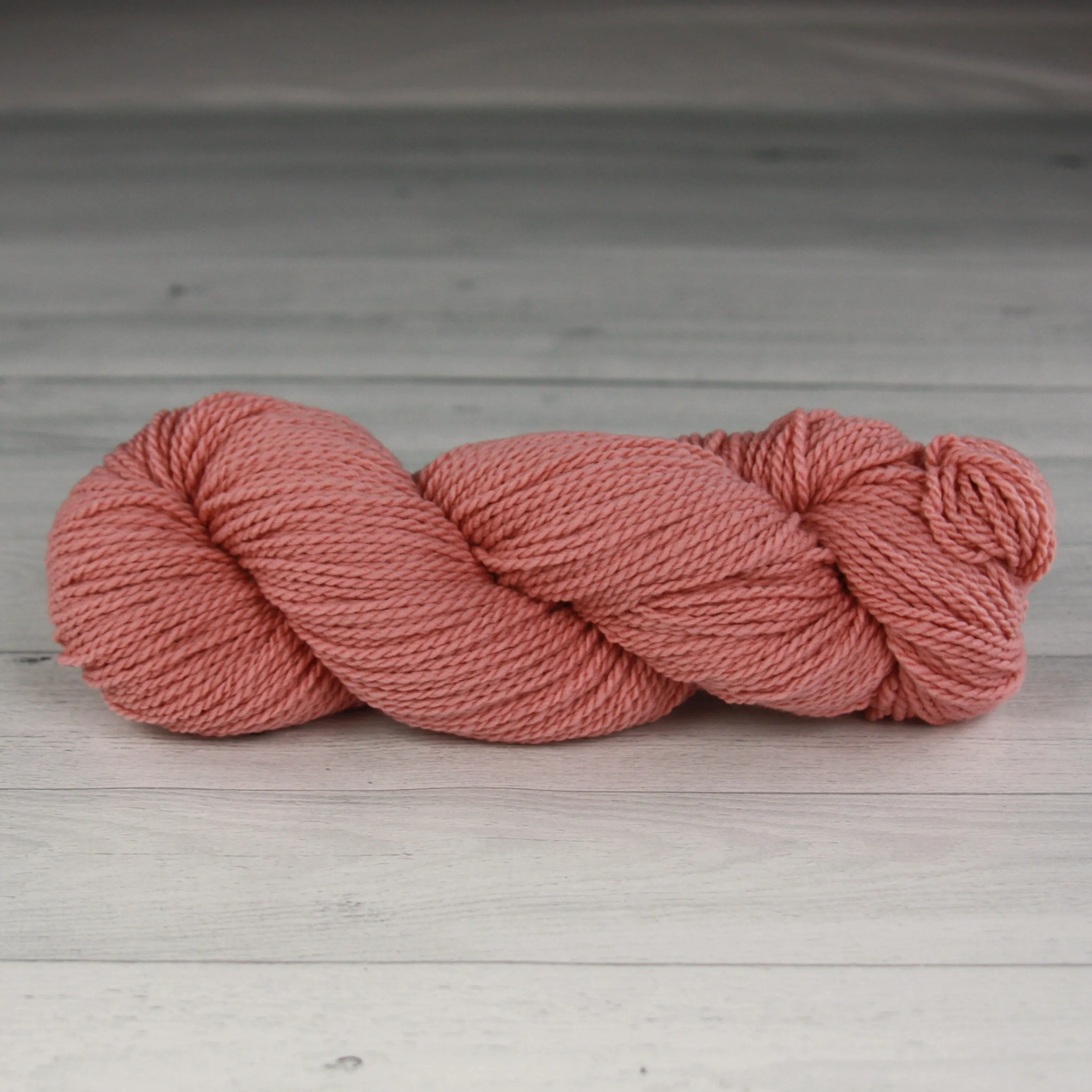 Laramie - 2-ply Worsted