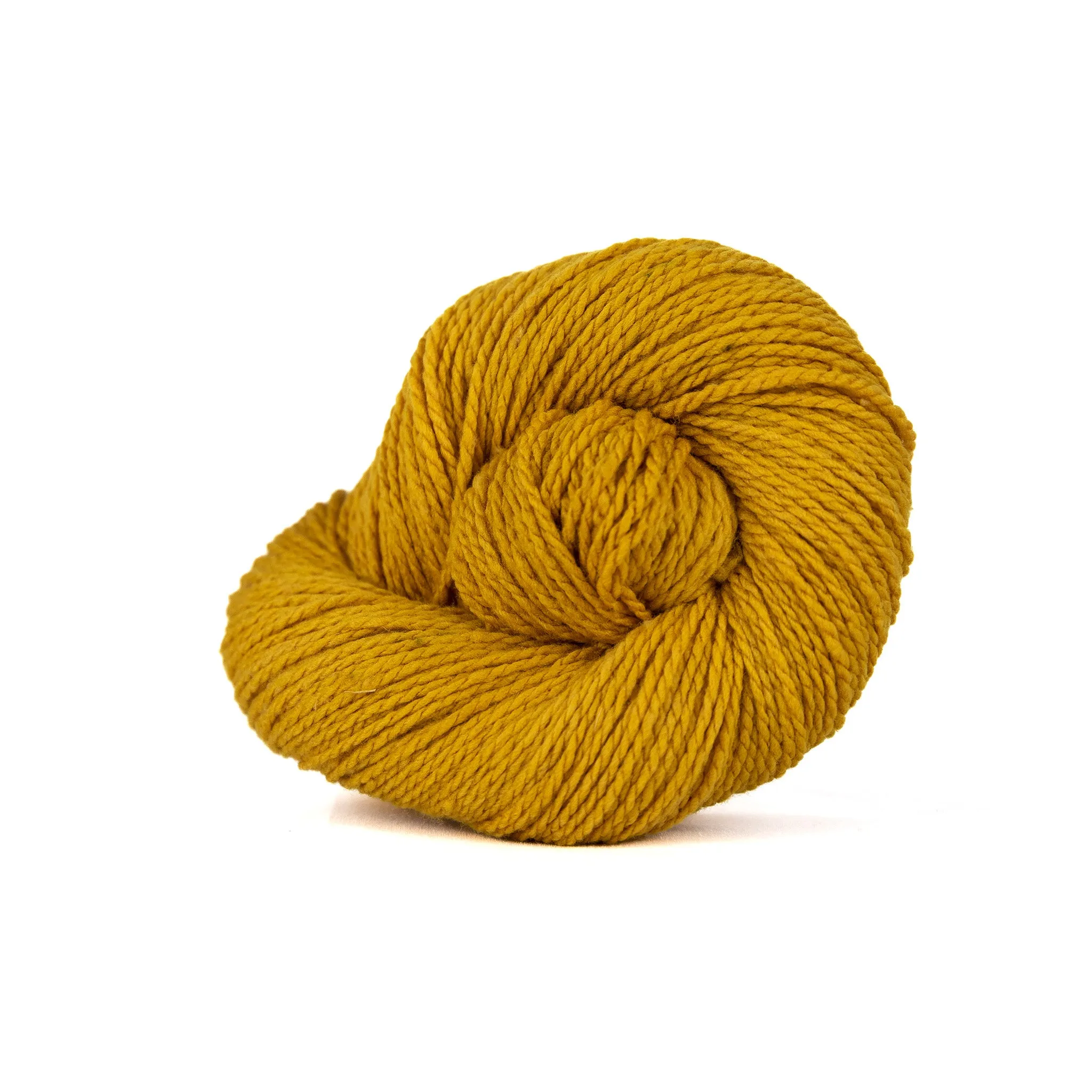 Laramie - 2-ply Worsted