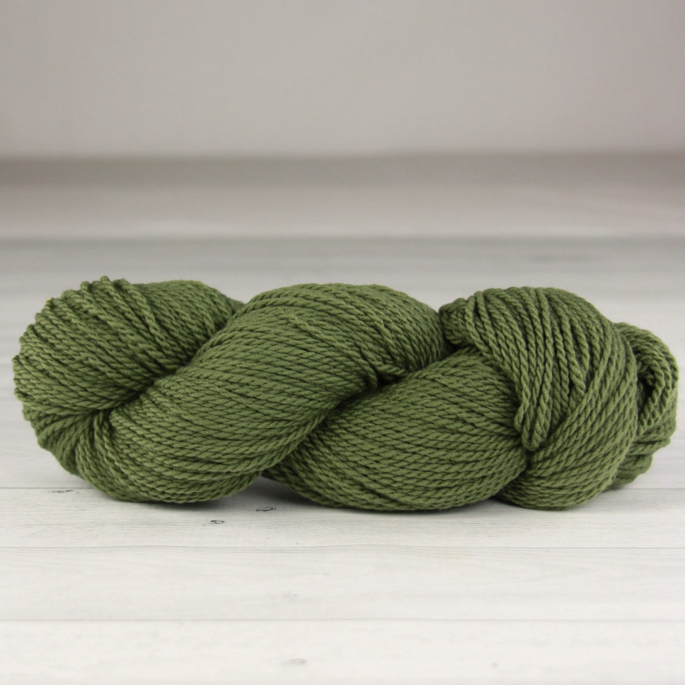 Laramie - 2-ply Worsted