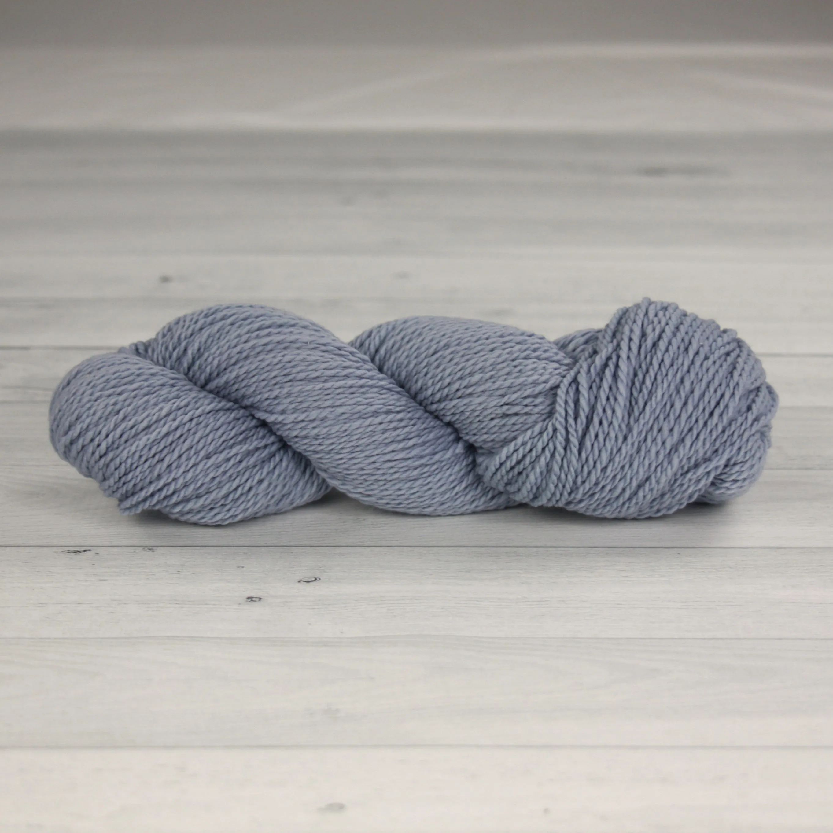 Laramie - 2-ply Worsted