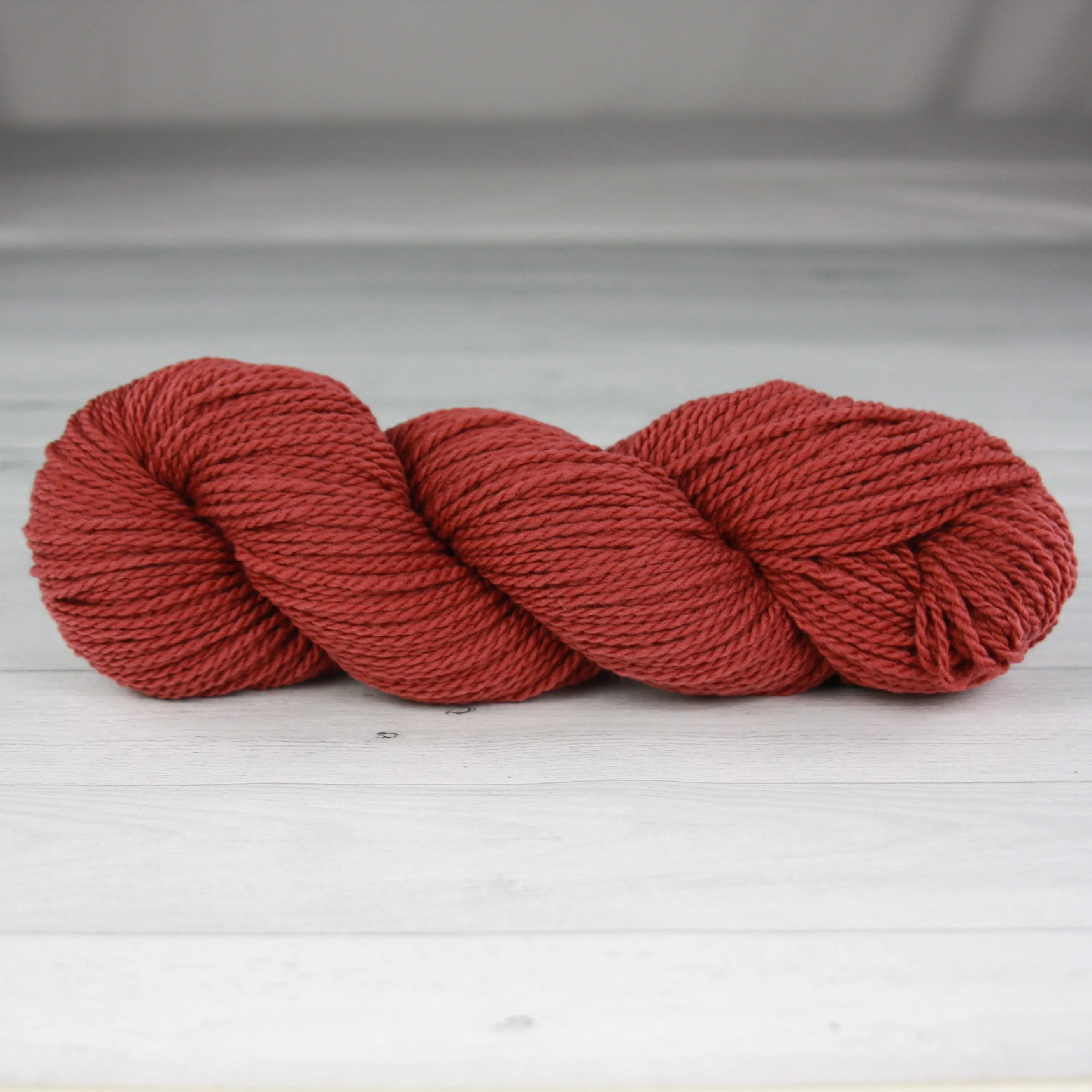 Laramie - 2-ply Worsted