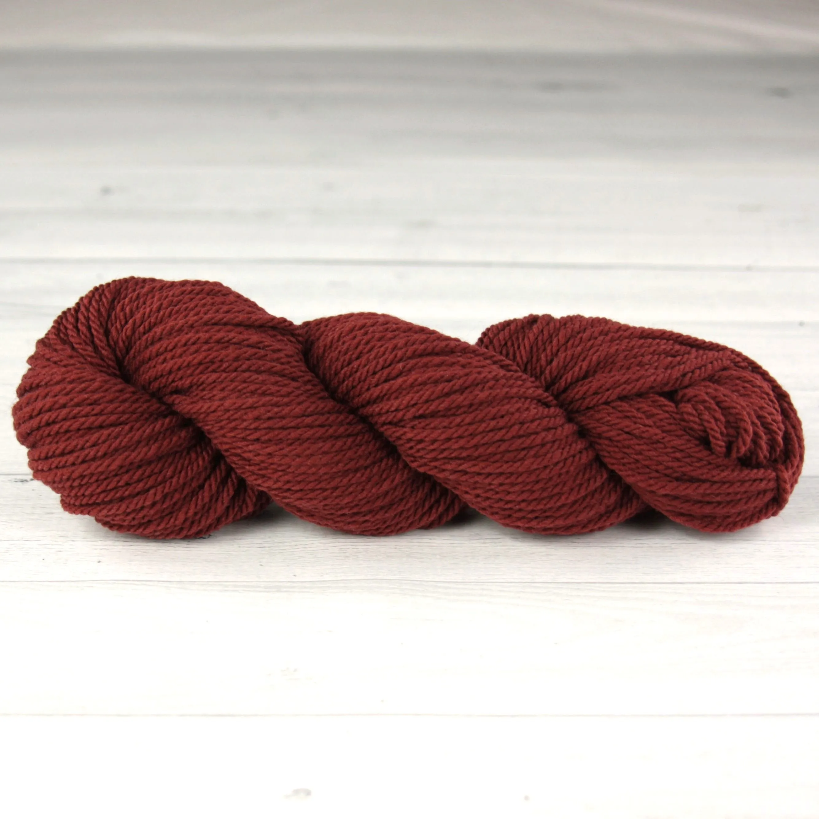 Laramie - 2-ply Worsted