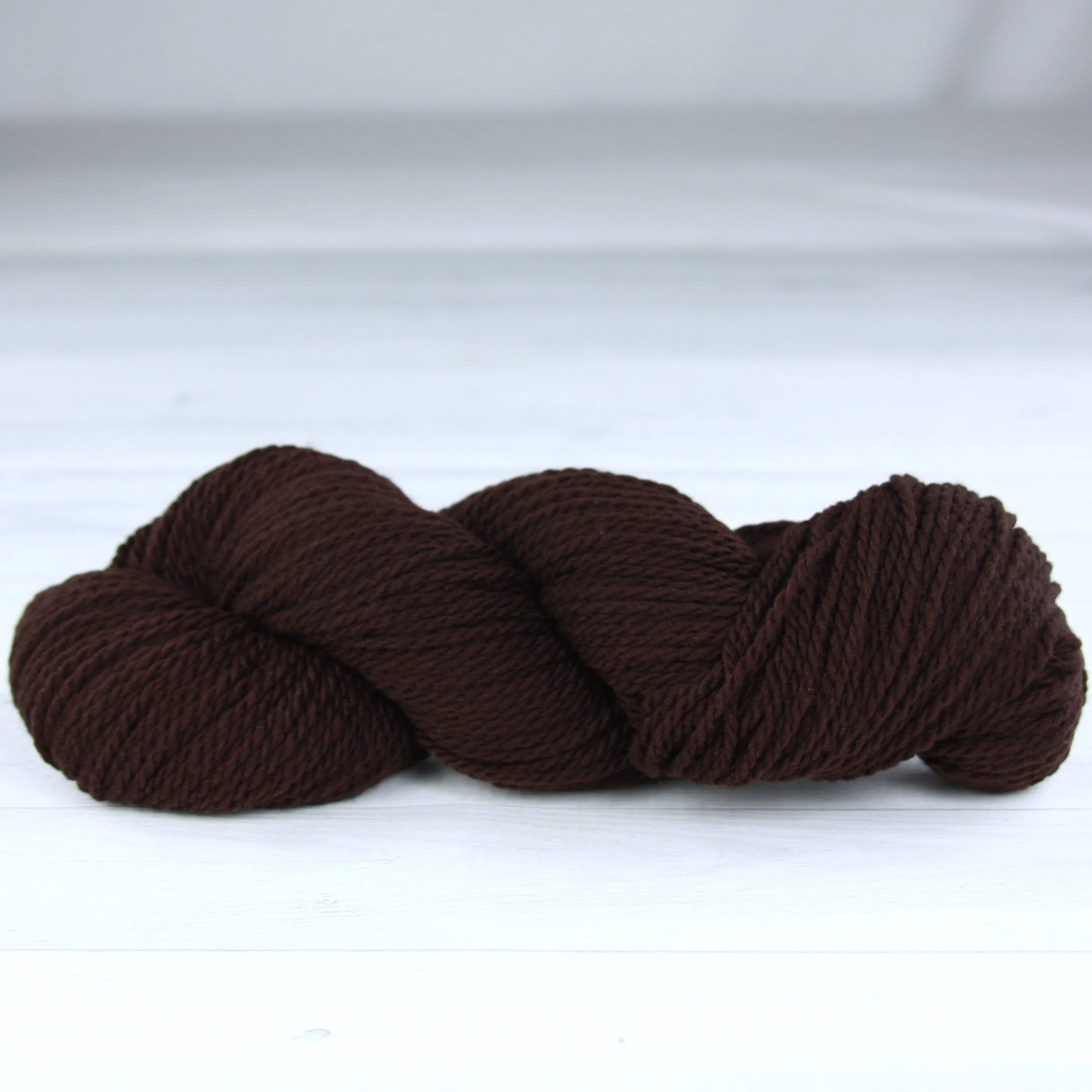 Laramie - 2-ply Worsted