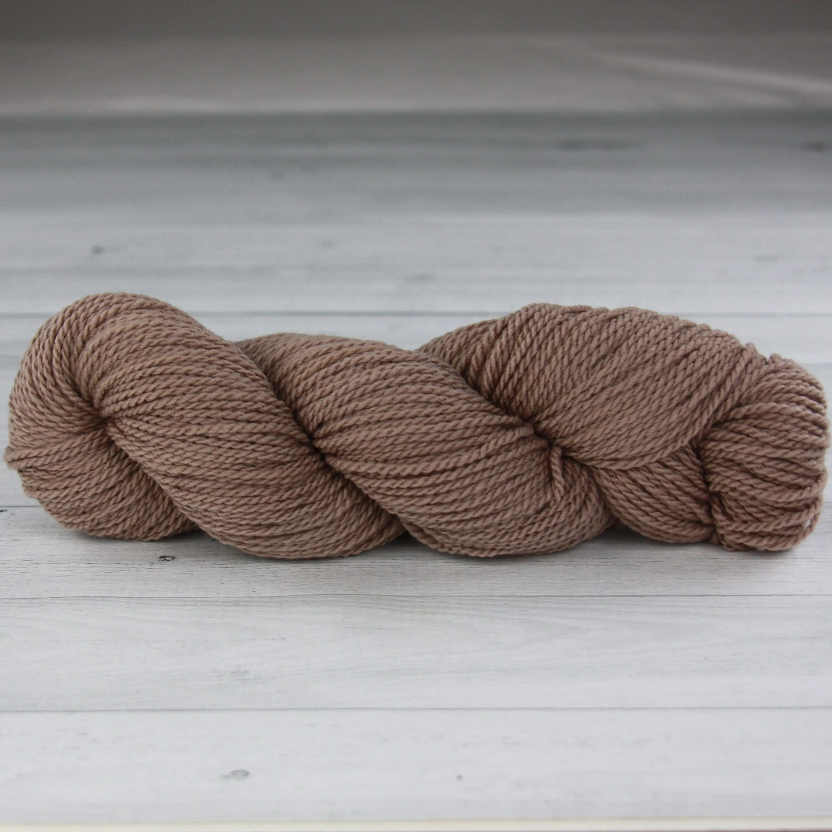 Laramie - 2-ply Worsted