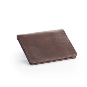 Lars Wallet - Brown