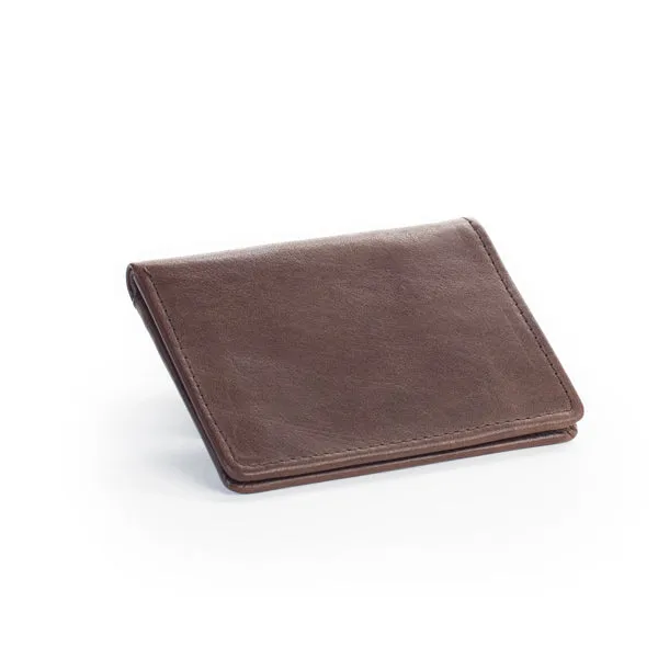 Lars Wallet - Brown