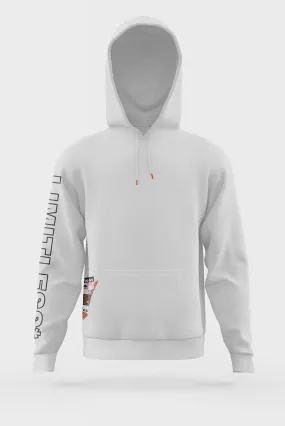 Limitless Men's Hoodie