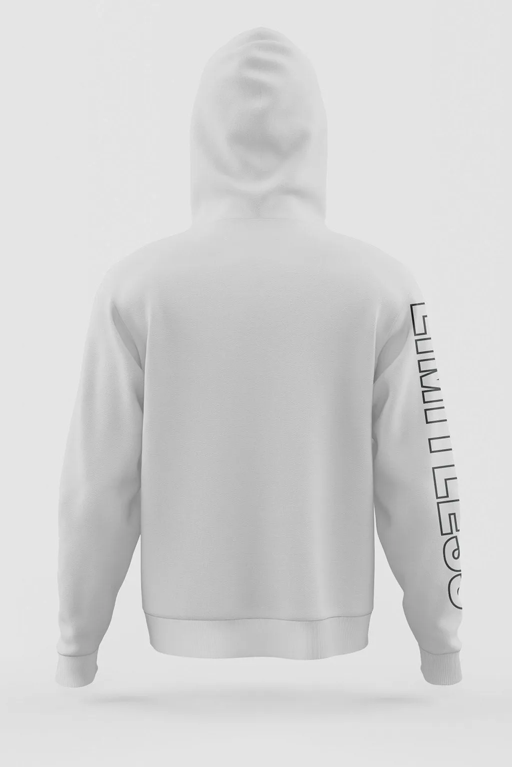 Limitless Men's Hoodie