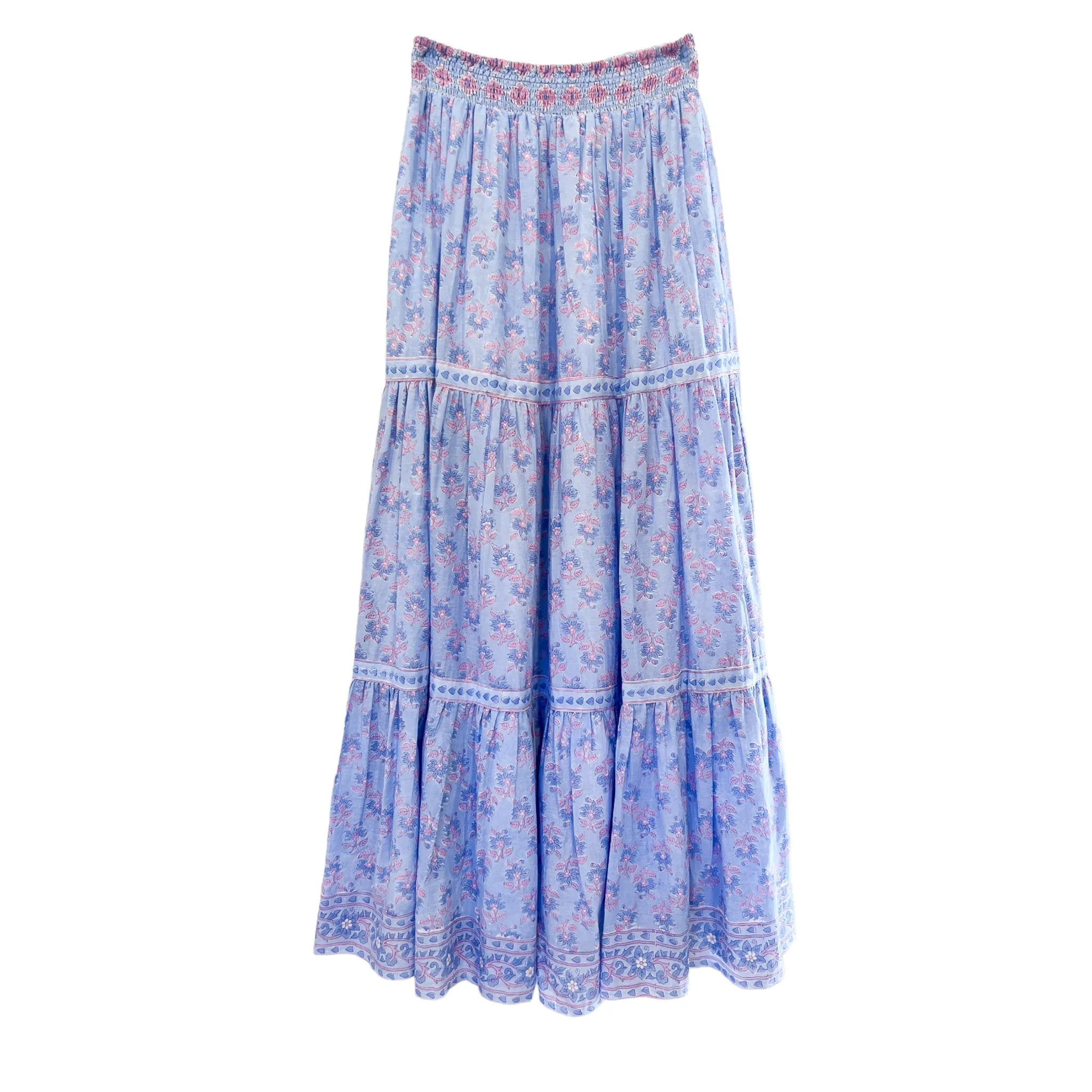 Lola Maxi Skirt