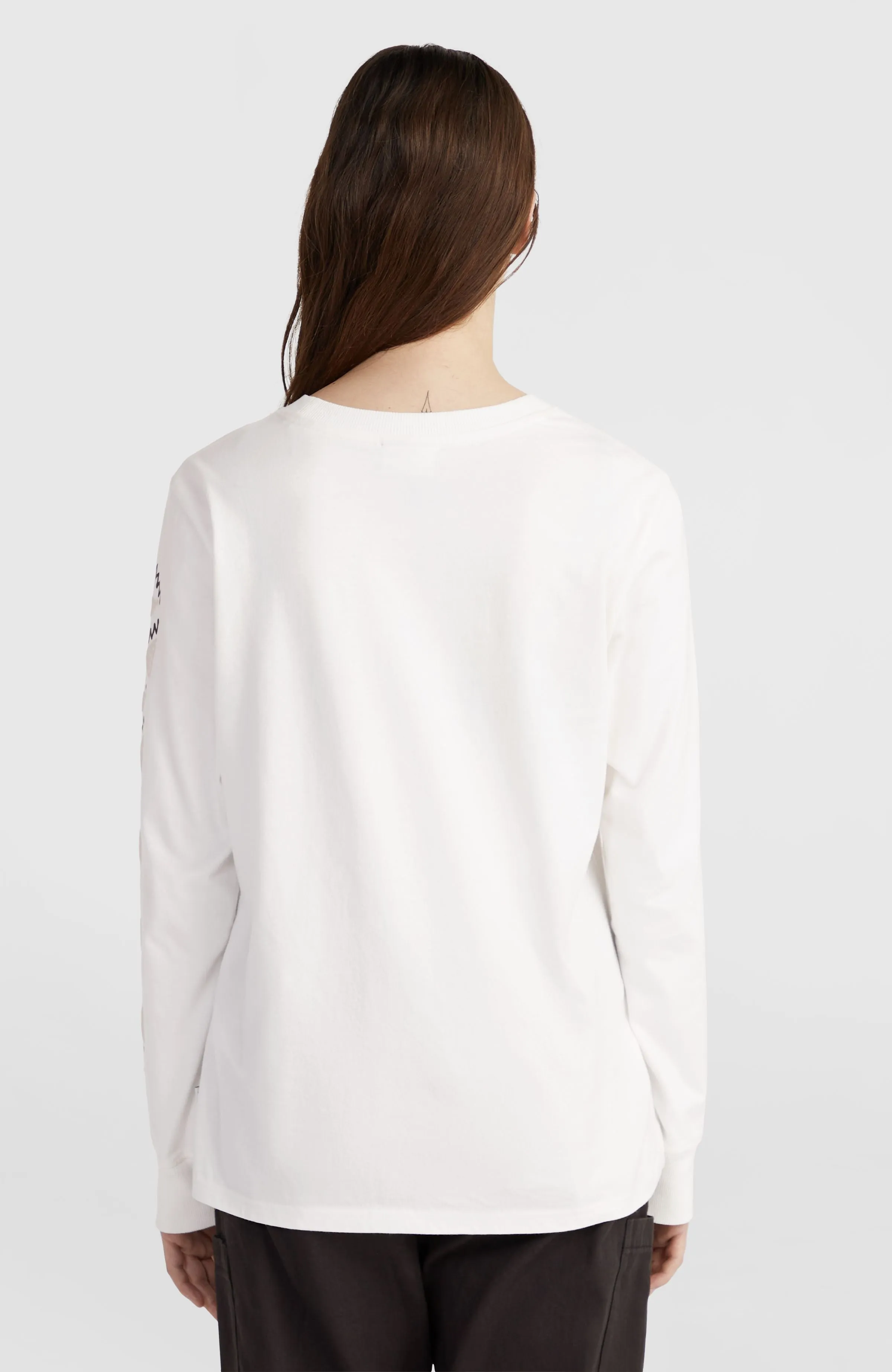 Long-Sleeve T-Shirt | Snow White